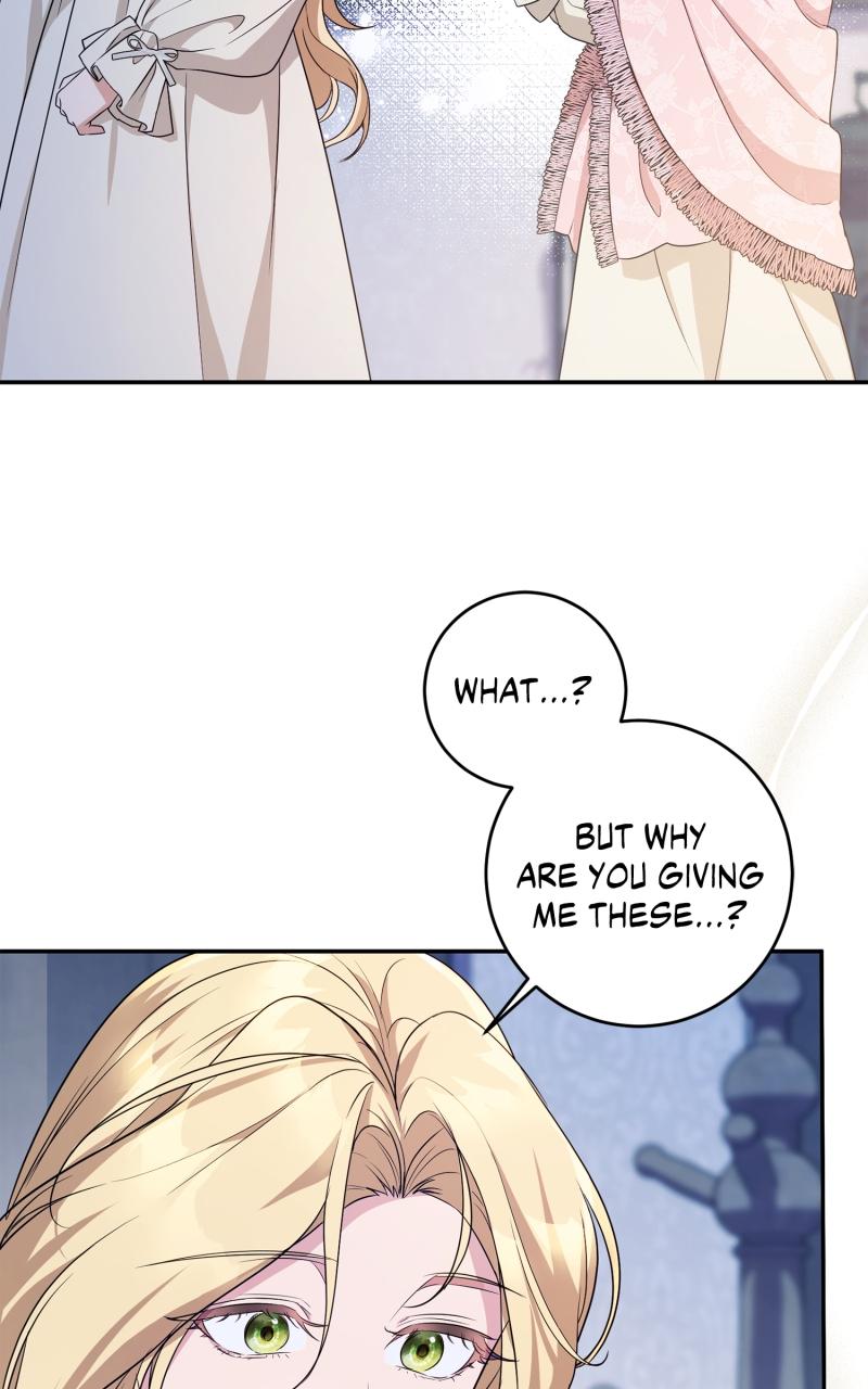 Read Duchess in Ruins Manga Online