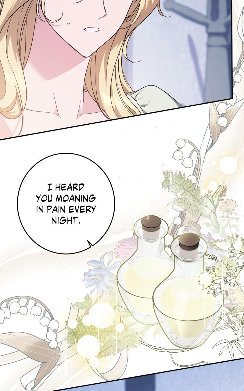 Read Duchess in Ruins Manga Online