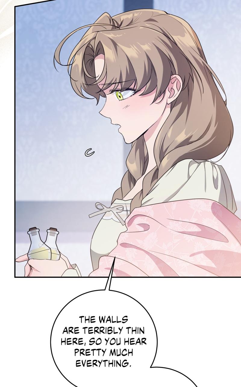 Read Duchess in Ruins Manga Online