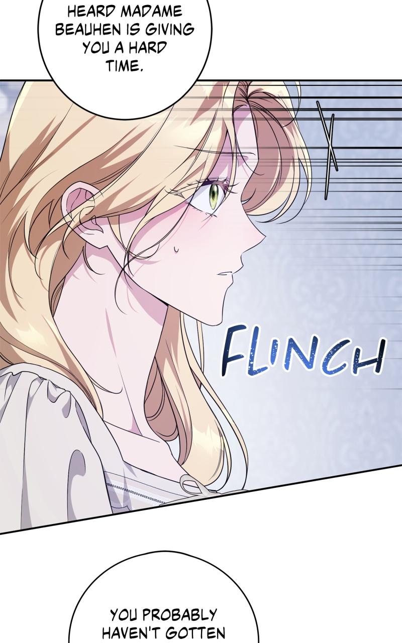 Read Duchess in Ruins Manga Online