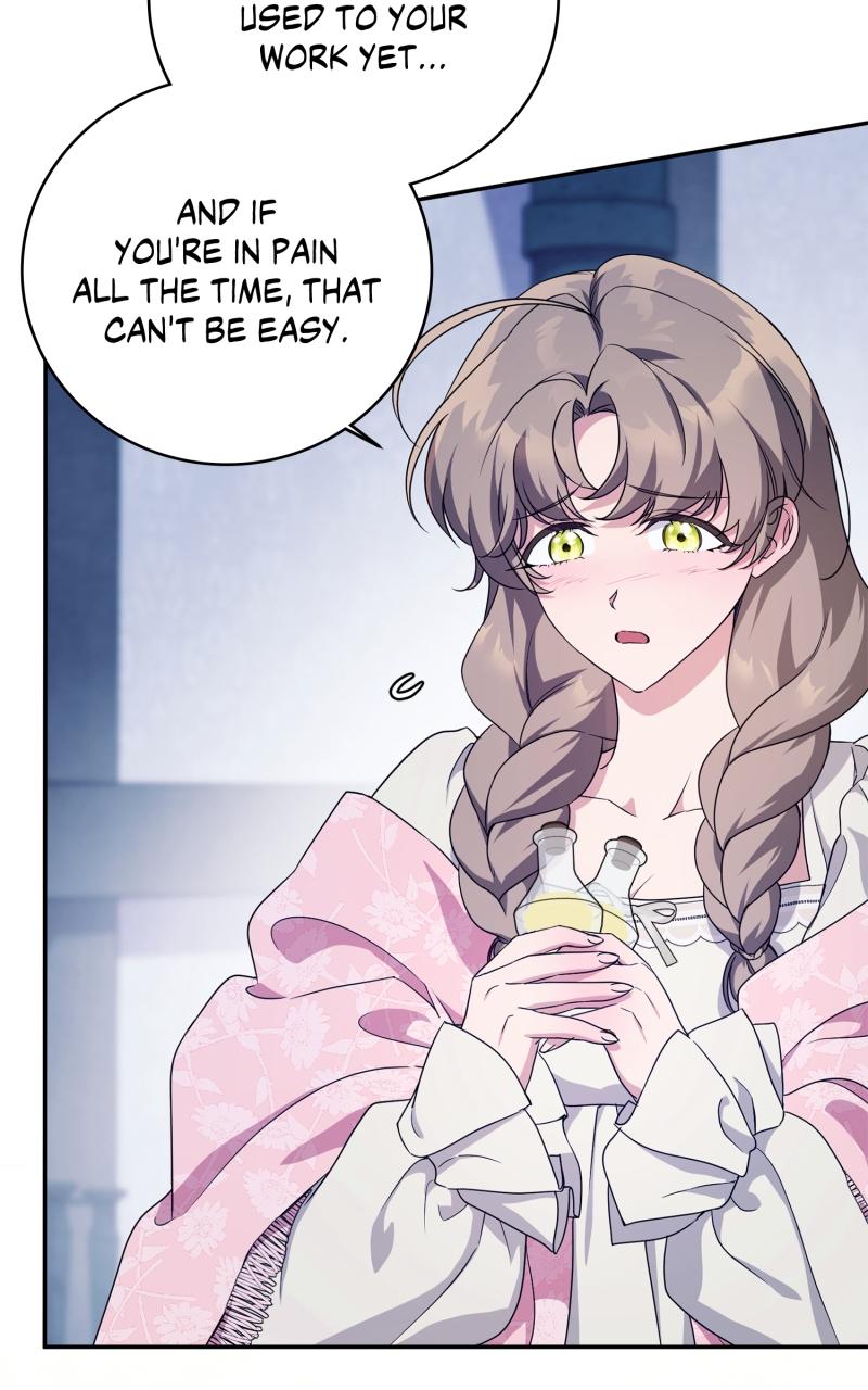 Read Duchess in Ruins Manga Online