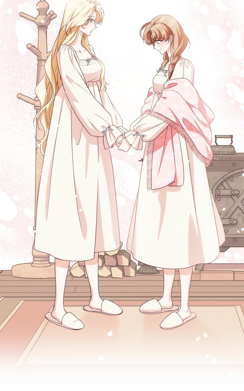 Read Duchess in Ruins Manga Online