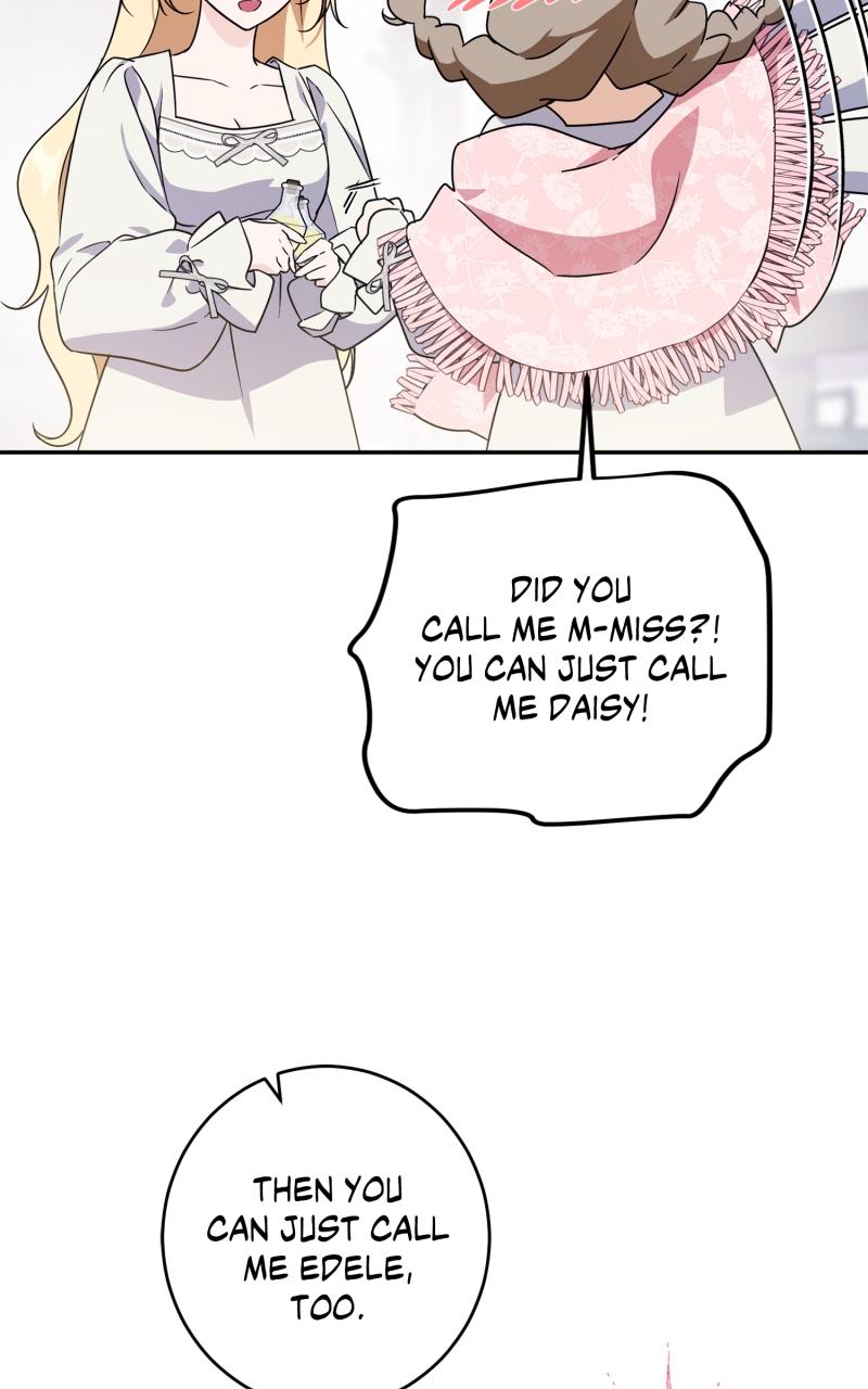 Read Duchess in Ruins Manga Online