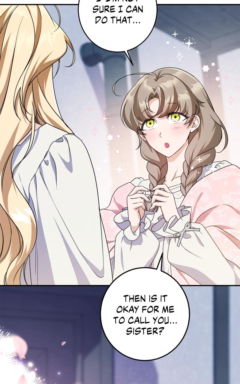 Read Duchess in Ruins Manga Online
