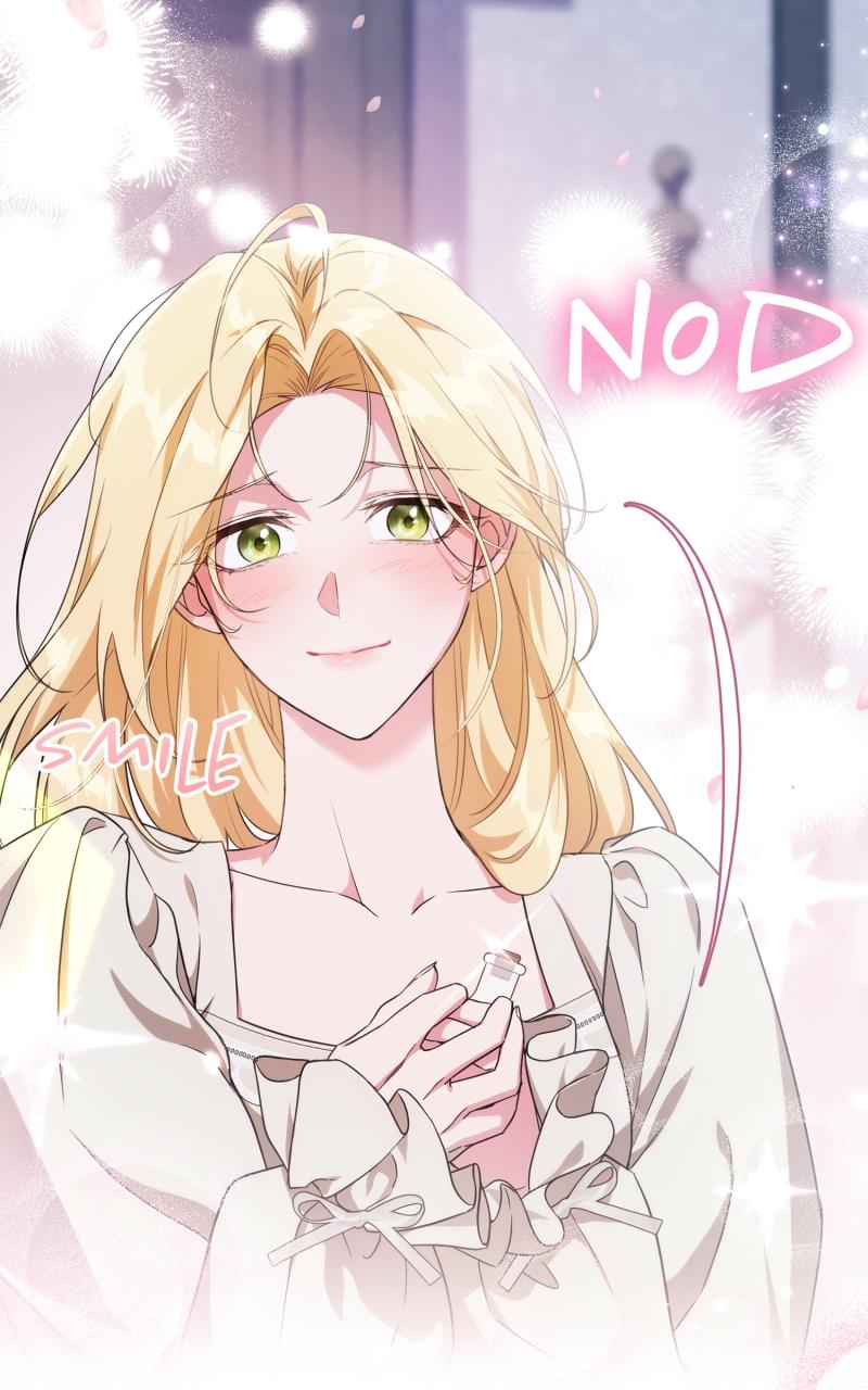 Read Duchess in Ruins Manga Online