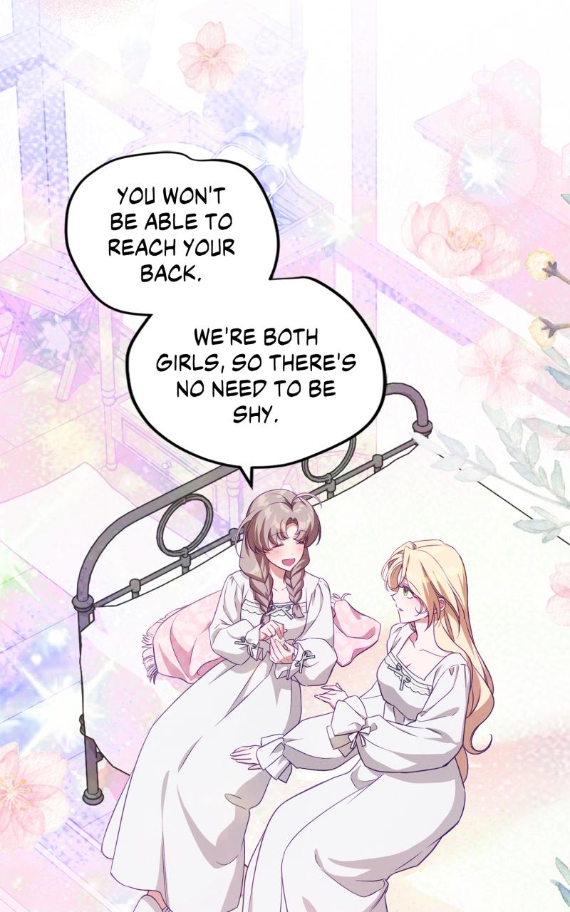Read Duchess in Ruins Manga Online