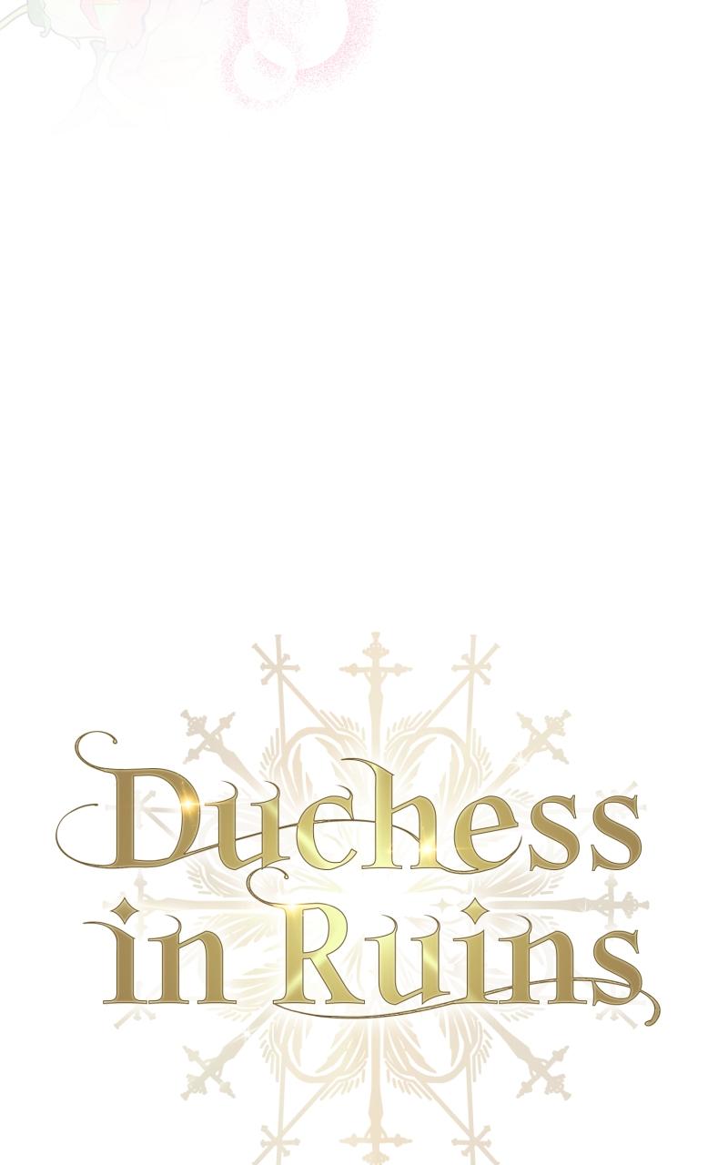 Read Duchess in Ruins Manga Online