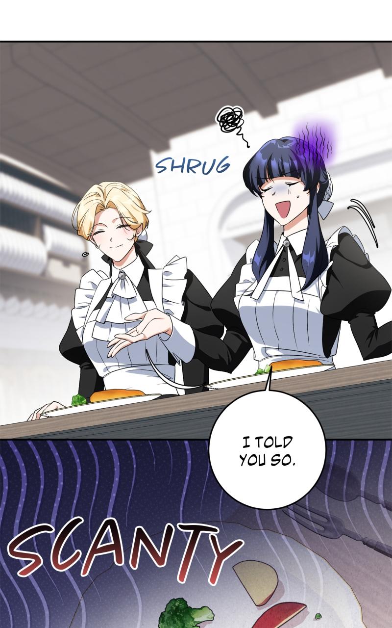 Read Duchess in Ruins Manga Online