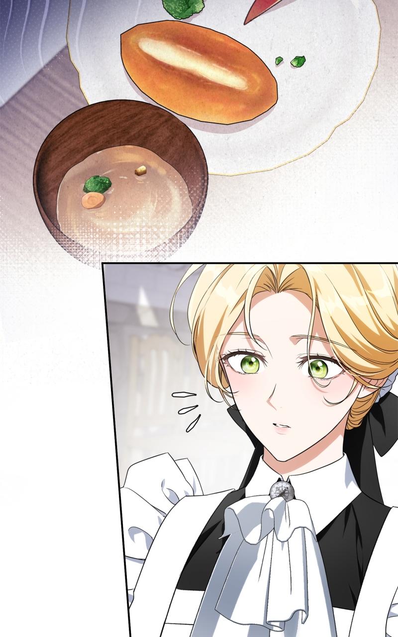 Read Duchess in Ruins Manga Online