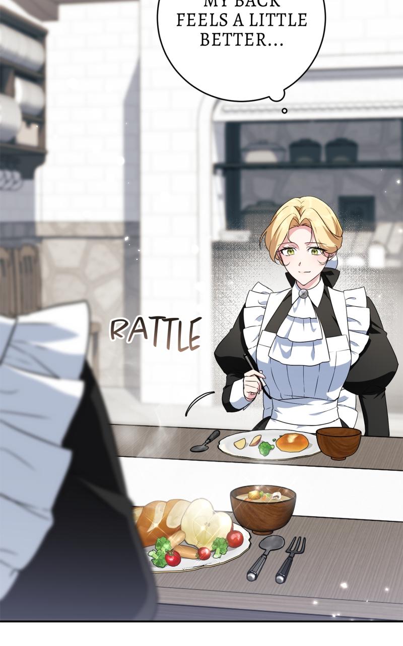 Read Duchess in Ruins Manga Online