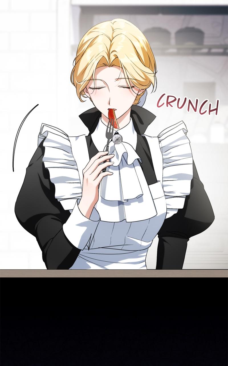 Read Duchess in Ruins Manga Online