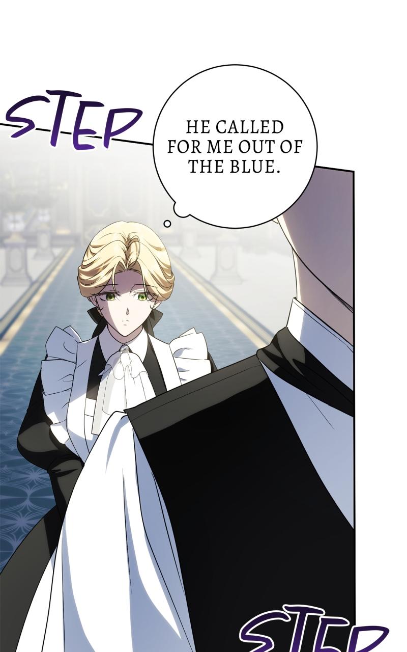 Read Duchess in Ruins Manga Online
