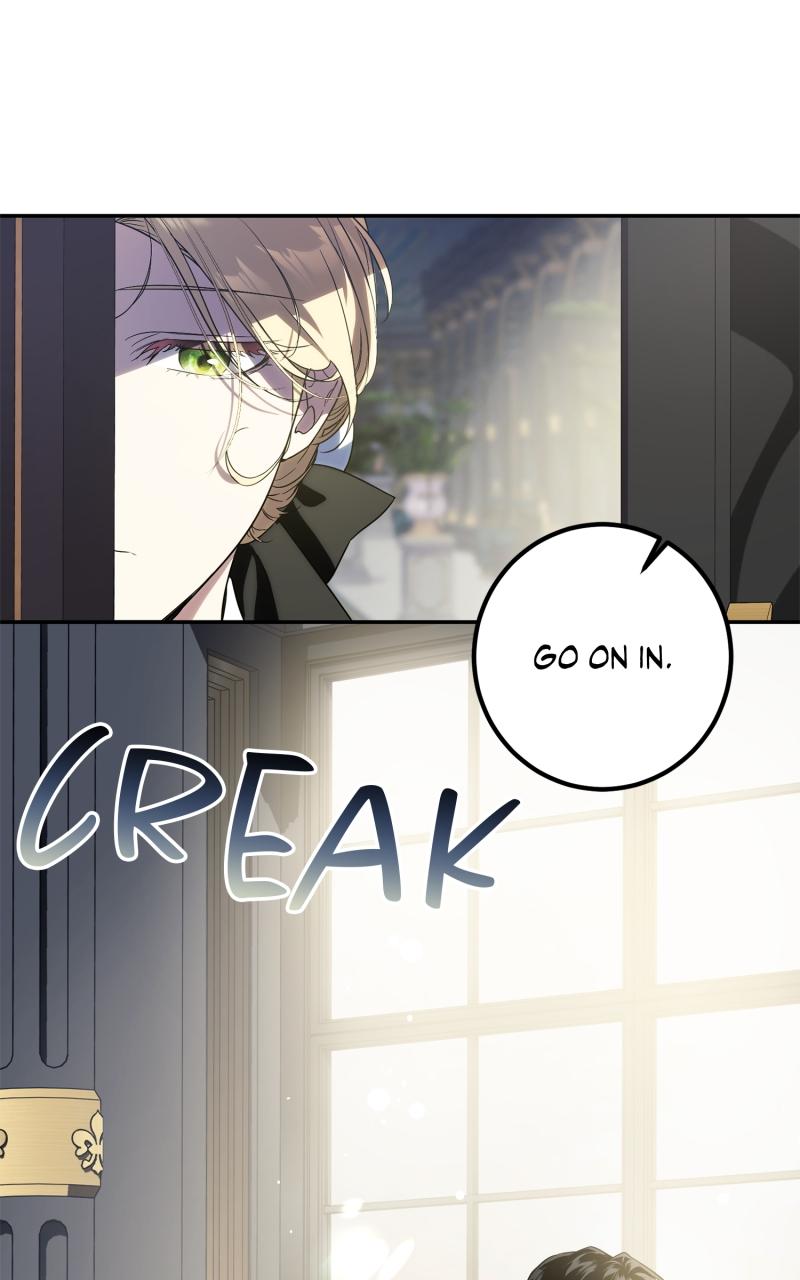 Read Duchess in Ruins Manga Online