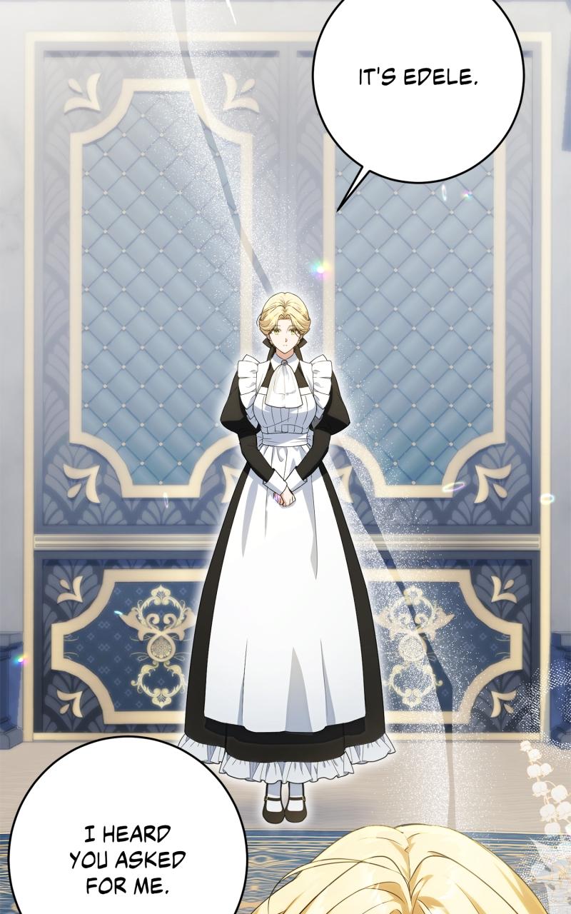 Read Duchess in Ruins Manga Online
