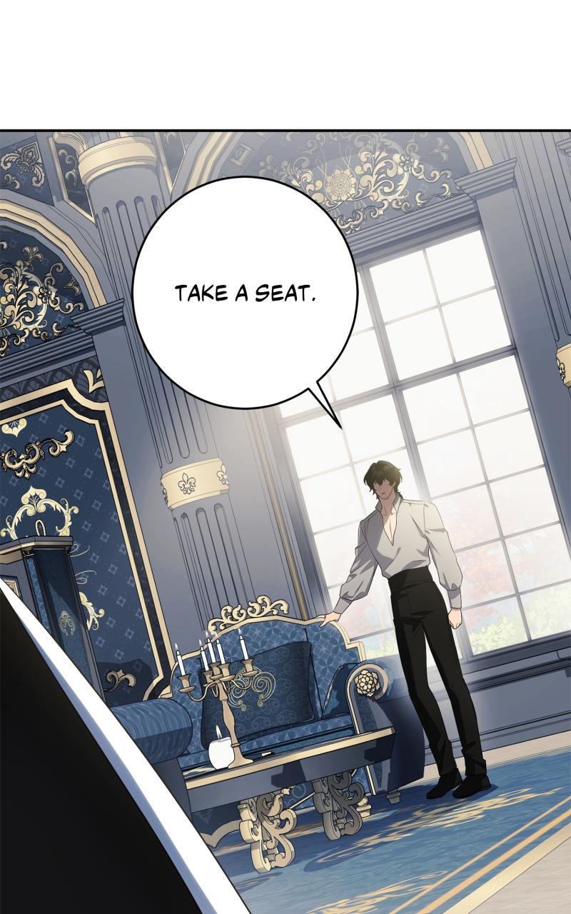 Read Duchess in Ruins Manga Online