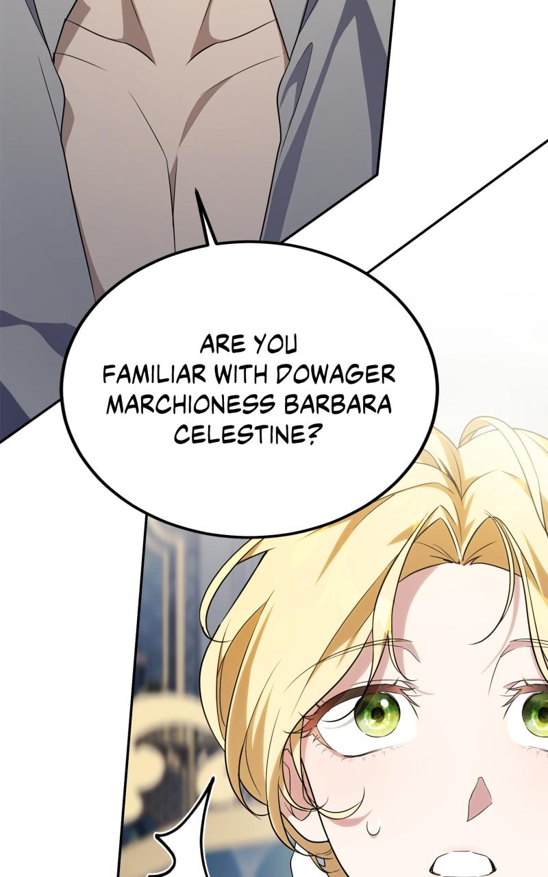 Read Duchess in Ruins Manga Online