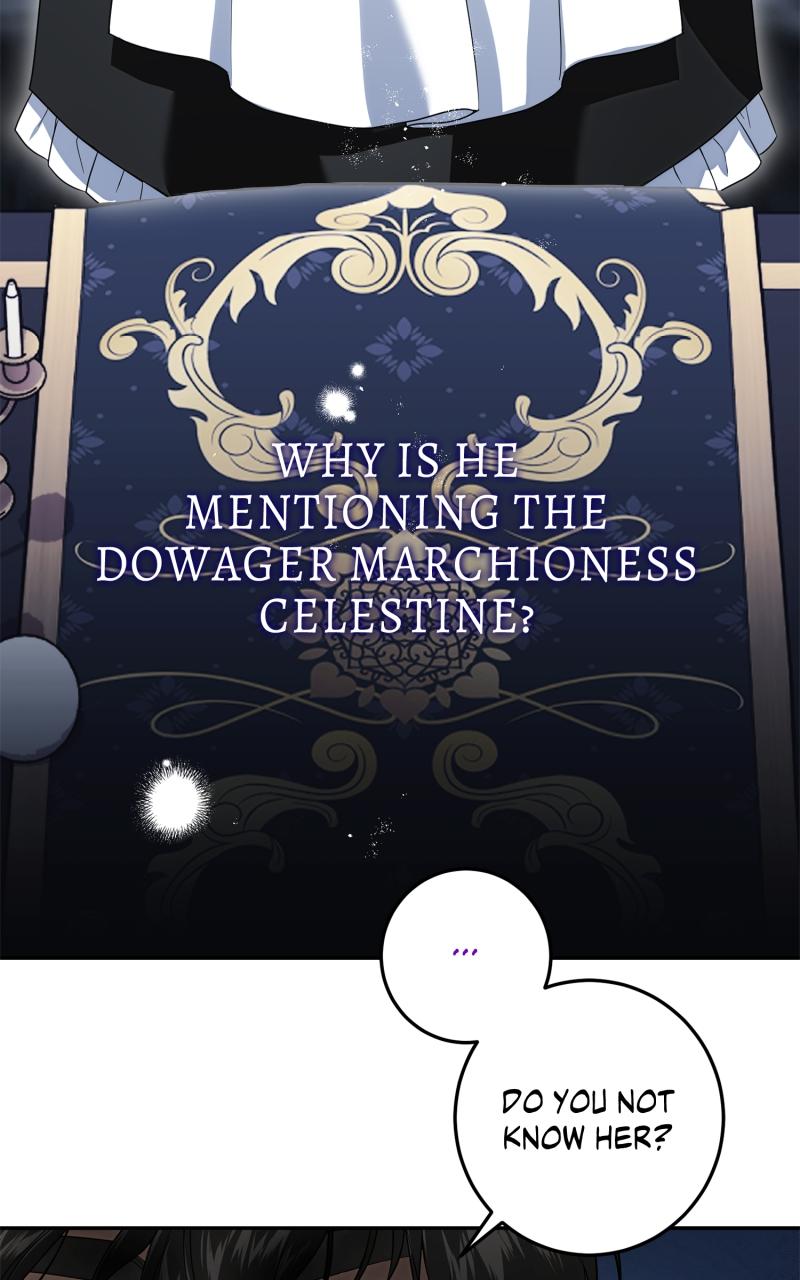 Read Duchess in Ruins Manga Online