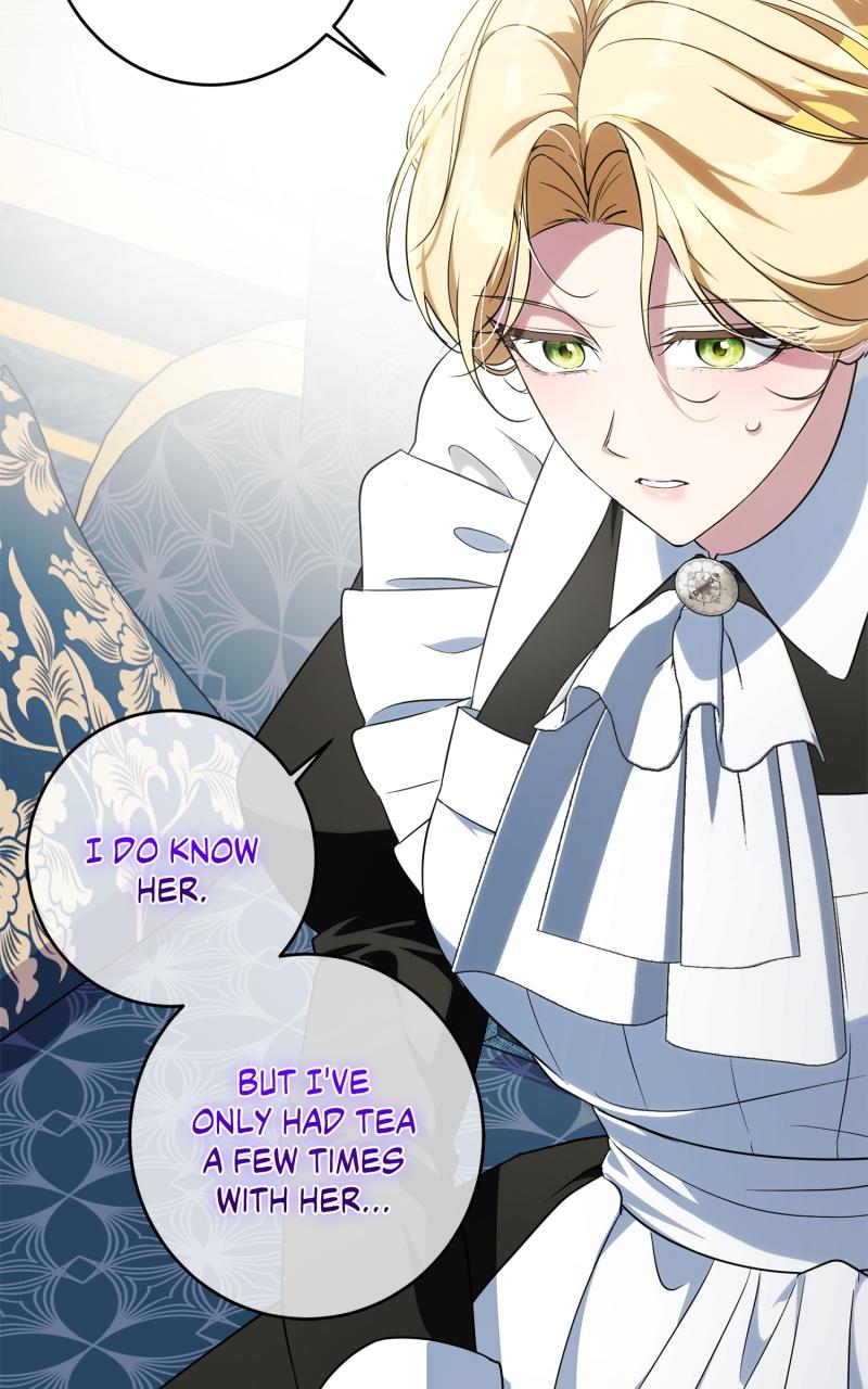 Read Duchess in Ruins Manga Online