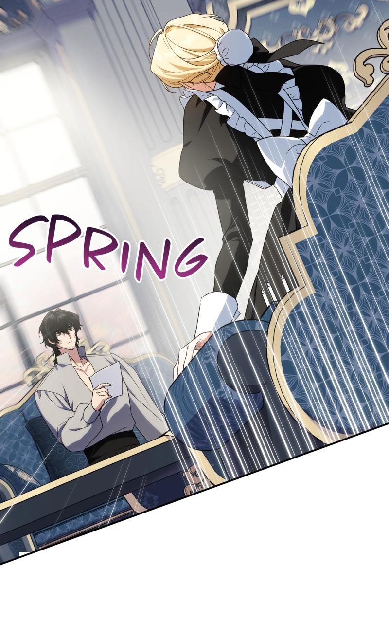 Read Duchess in Ruins Manga Online