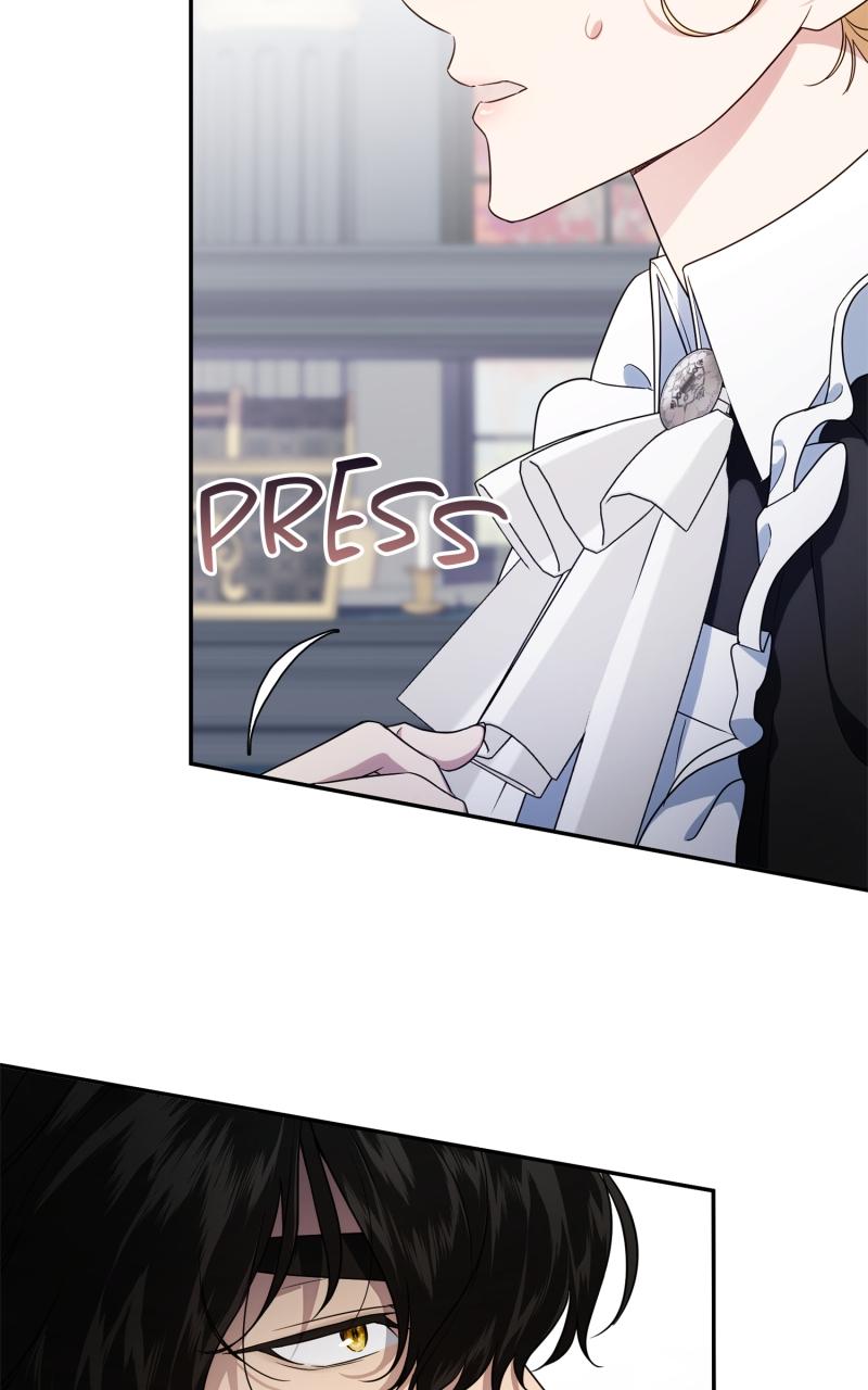 Read Duchess in Ruins Manga Online