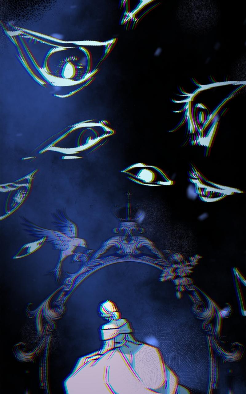 Read Duchess in Ruins Manga Online