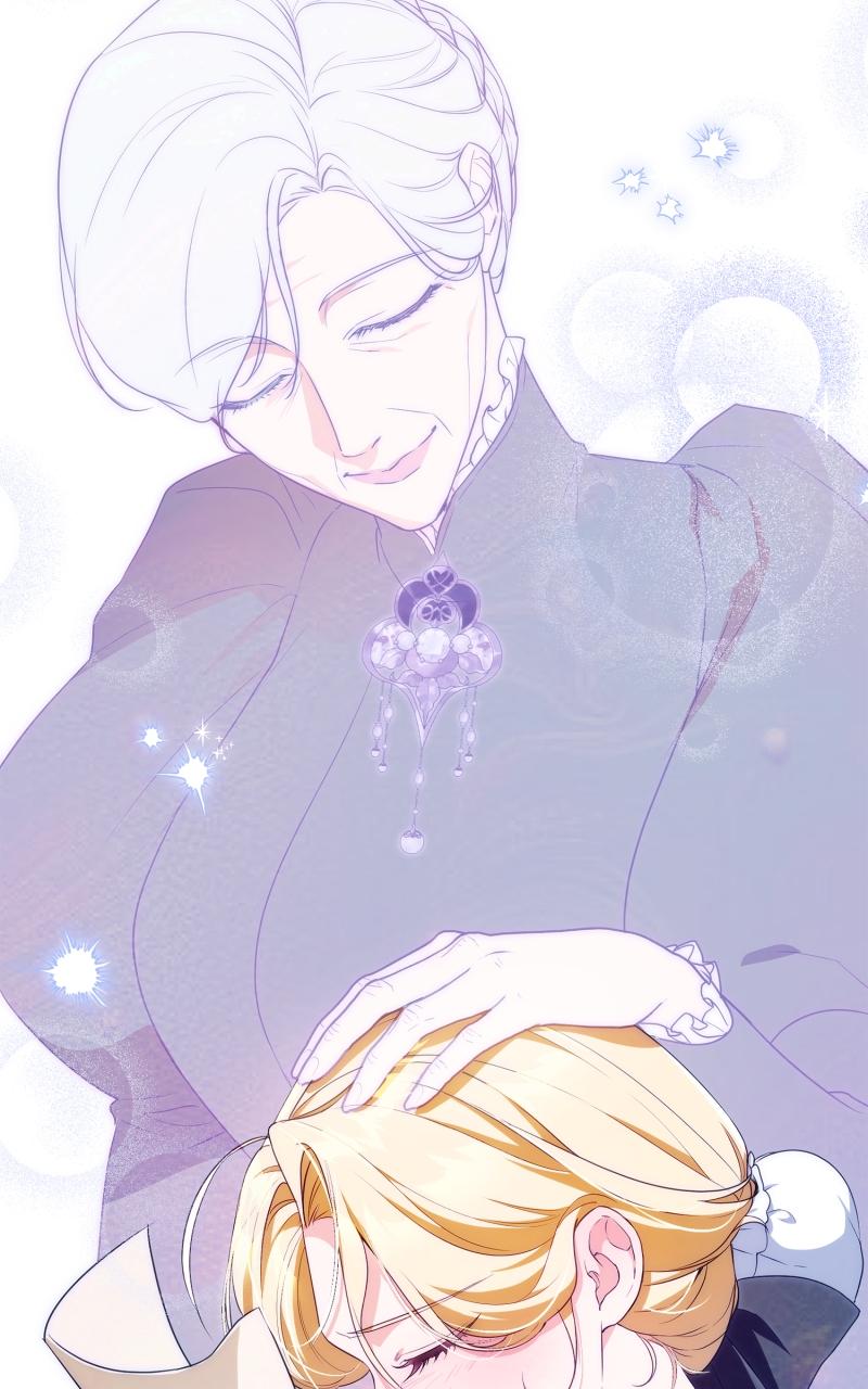 Read Duchess in Ruins Manga Online