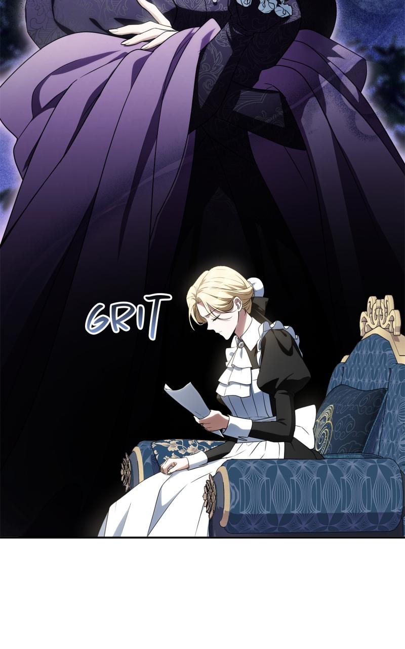 Read Duchess in Ruins Manga Online