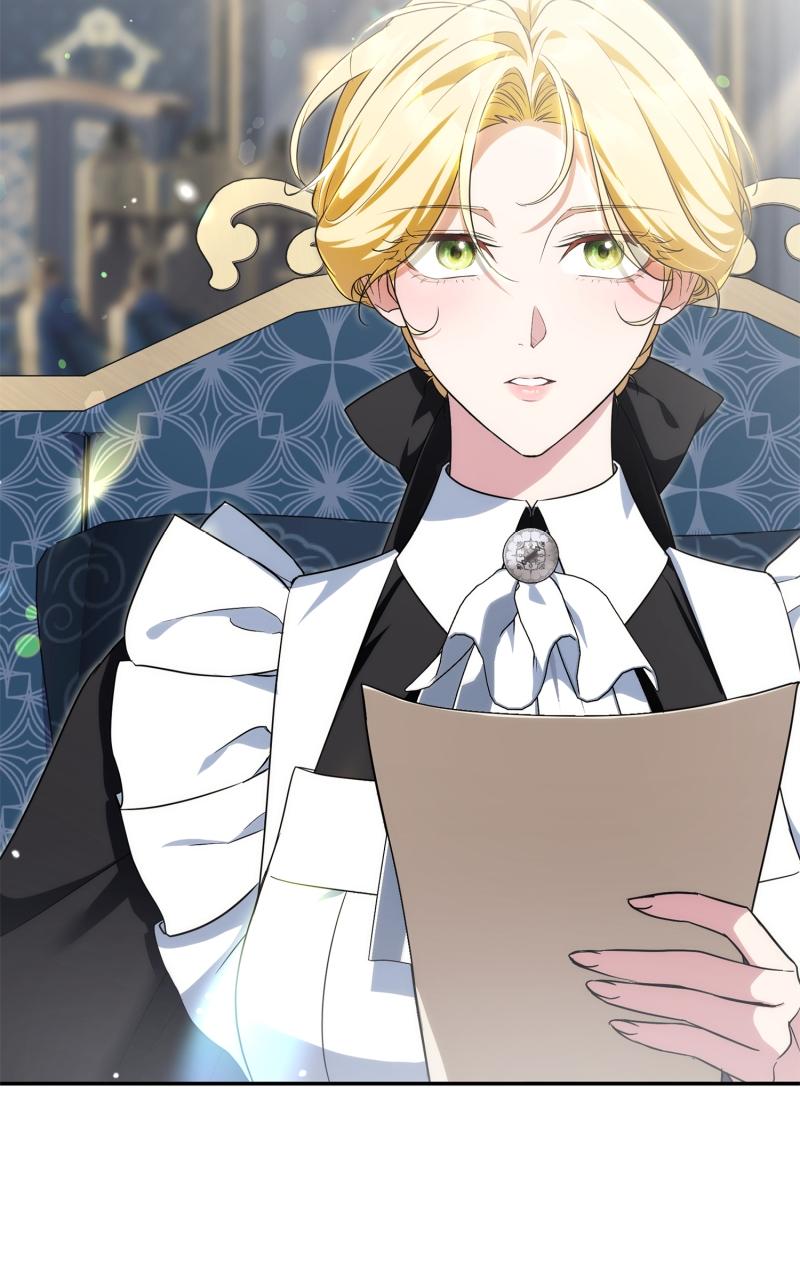 Read Duchess in Ruins Manga Online