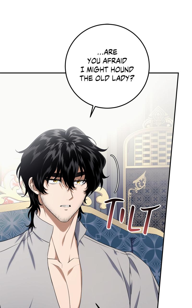 Read Duchess in Ruins Manga Online