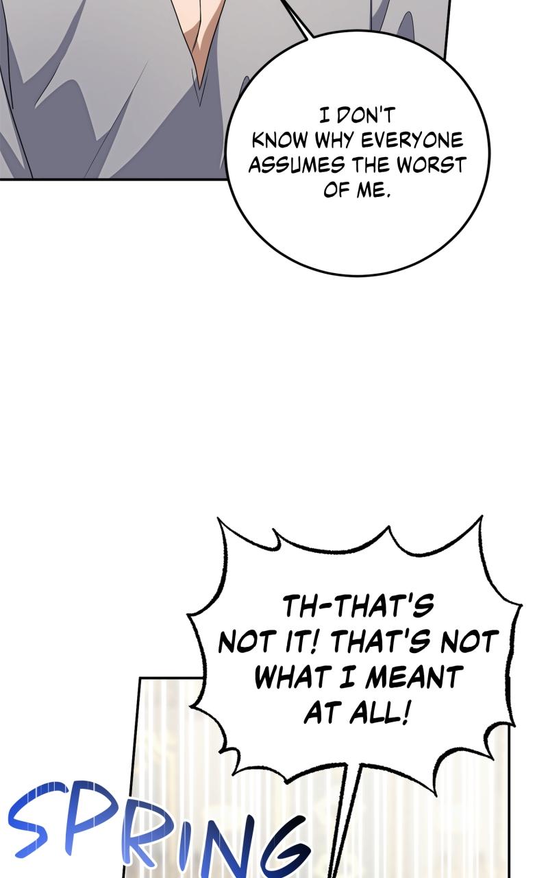 Read Duchess in Ruins Manga Online