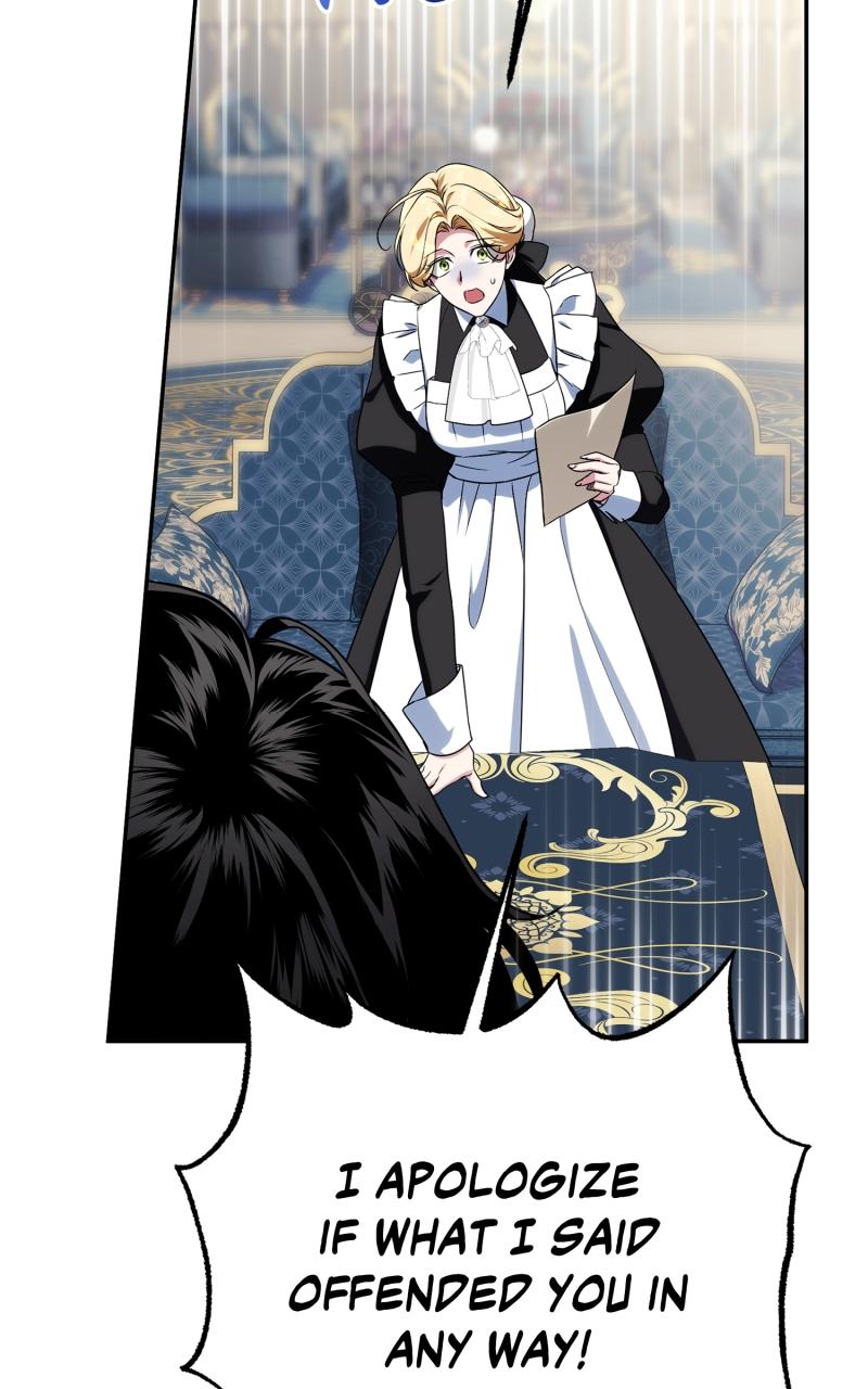 Read Duchess in Ruins Manga Online