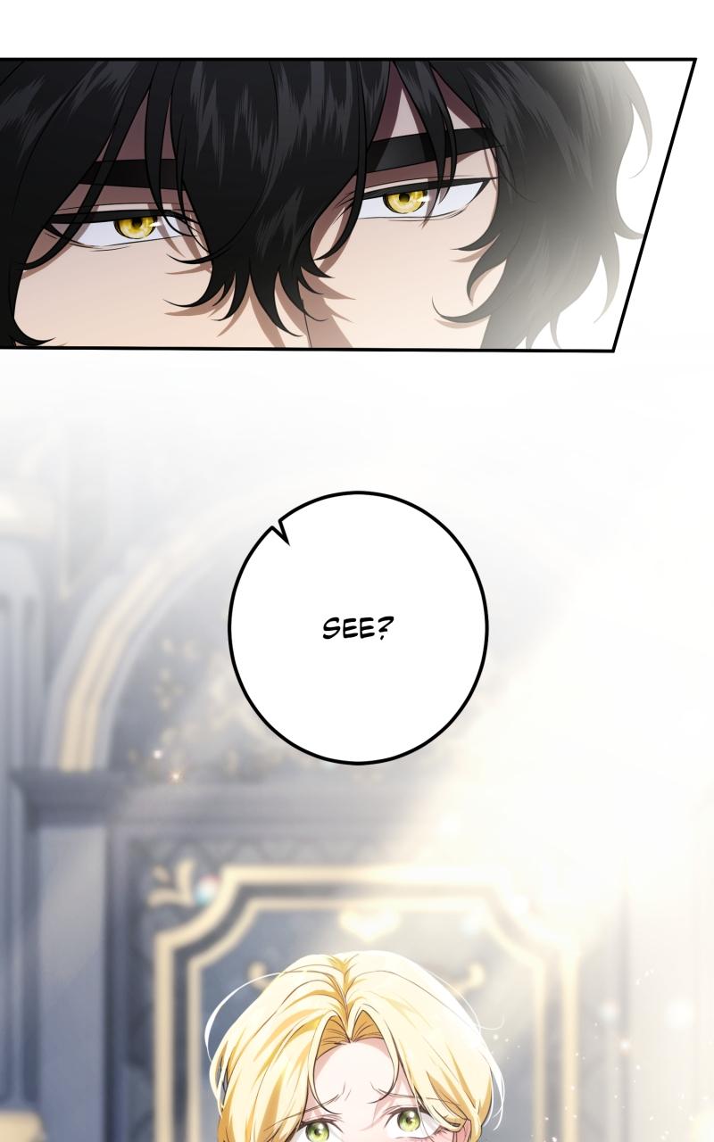 Read Duchess in Ruins Manga Online