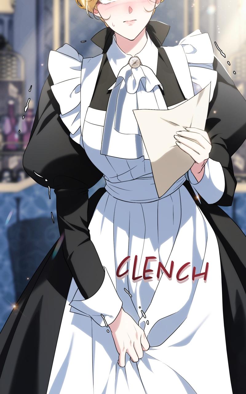 Read Duchess in Ruins Manga Online