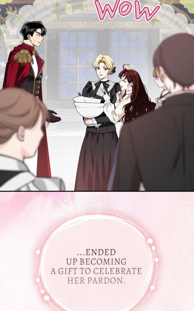 Read Duchess in Ruins Manga Online