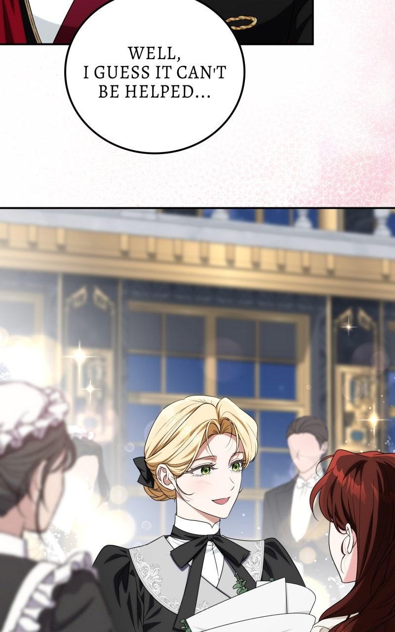 Read Duchess in Ruins Manga Online