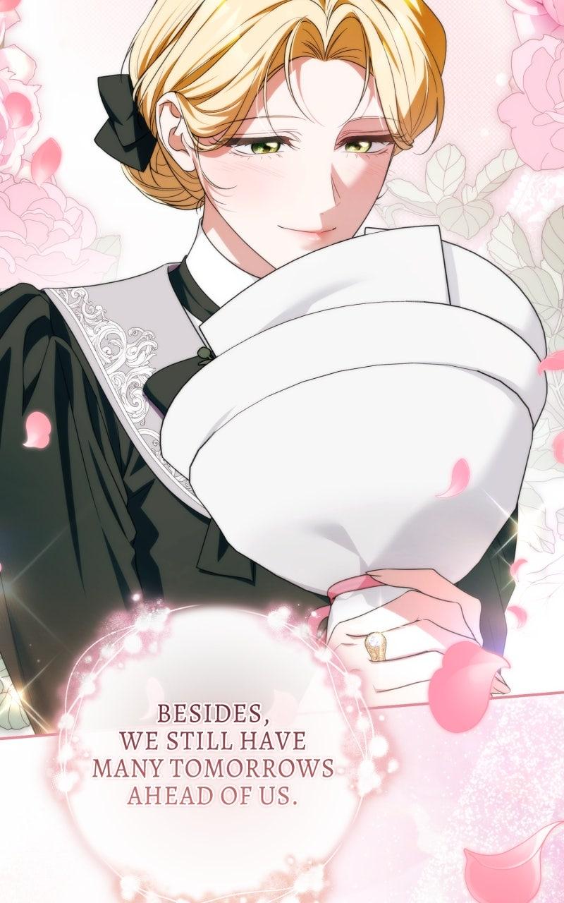 Read Duchess in Ruins Manga Online