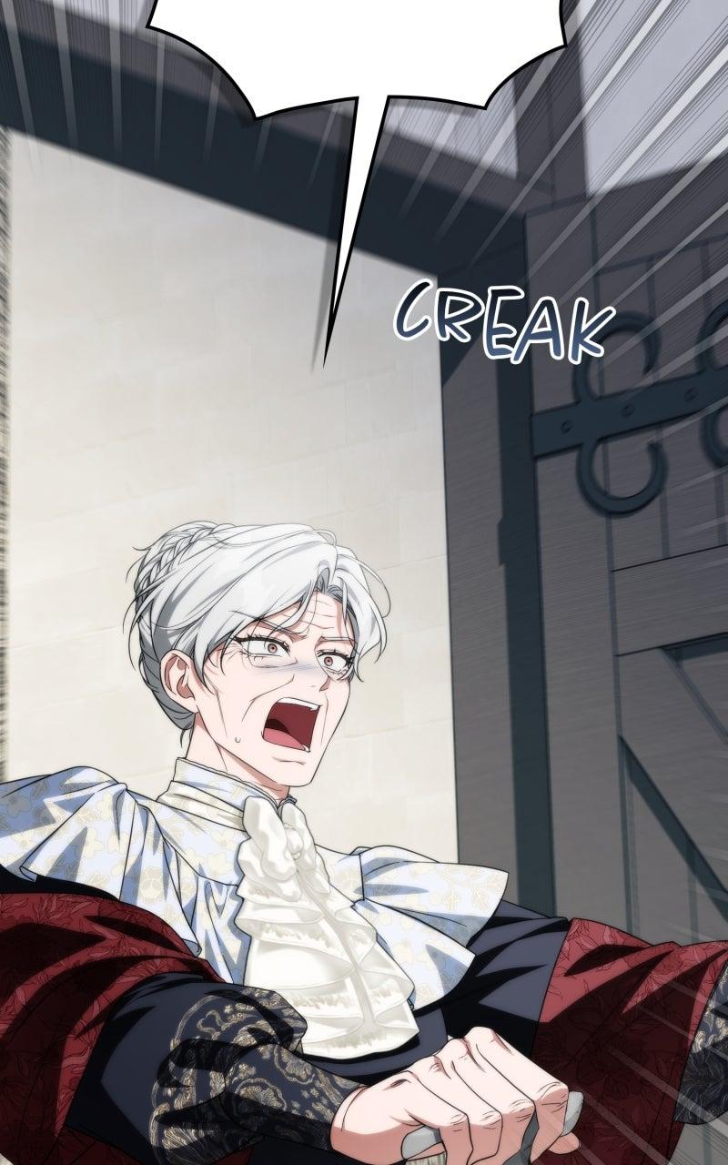 Read Duchess in Ruins Manga Online