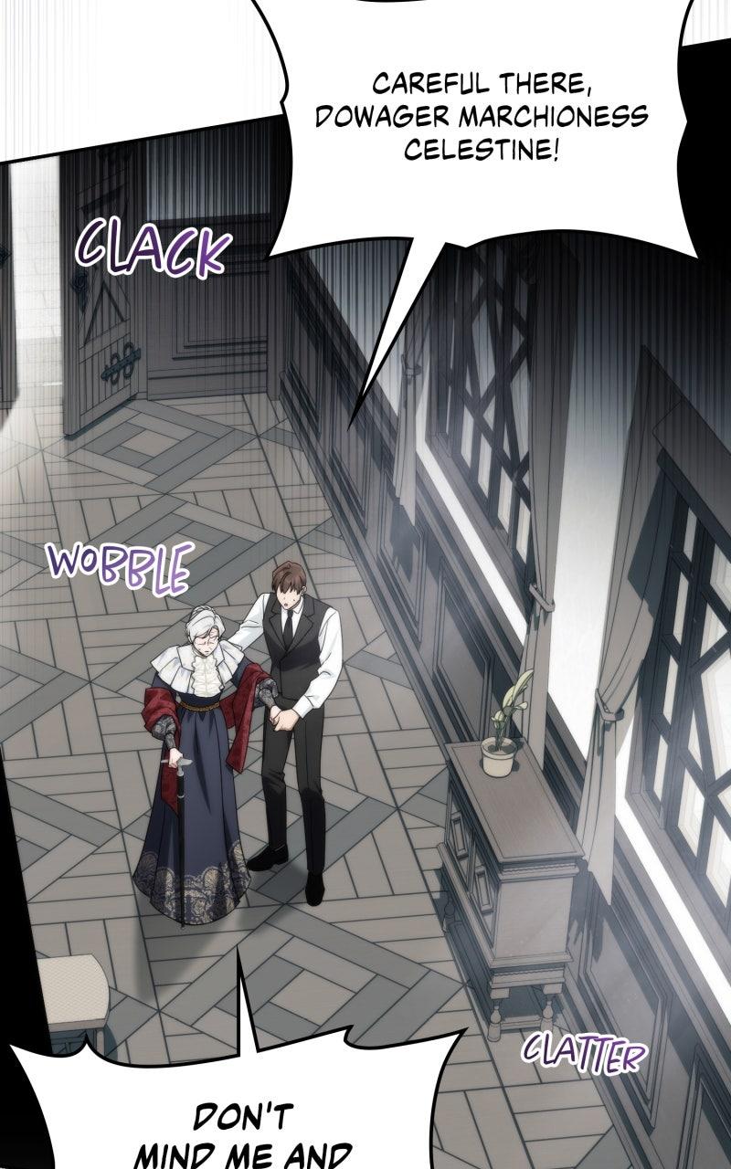 Read Duchess in Ruins Manga Online