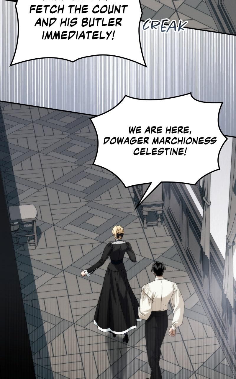 Read Duchess in Ruins Manga Online