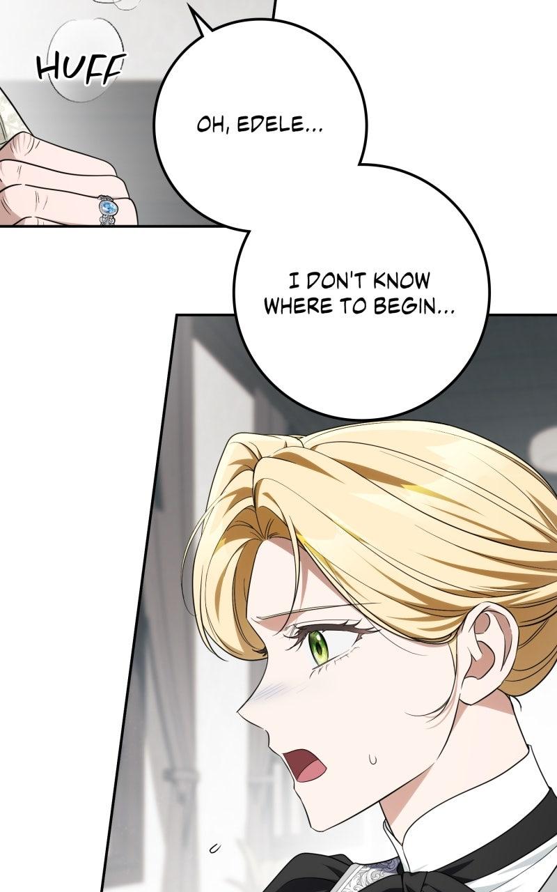 Read Duchess in Ruins Manga Online