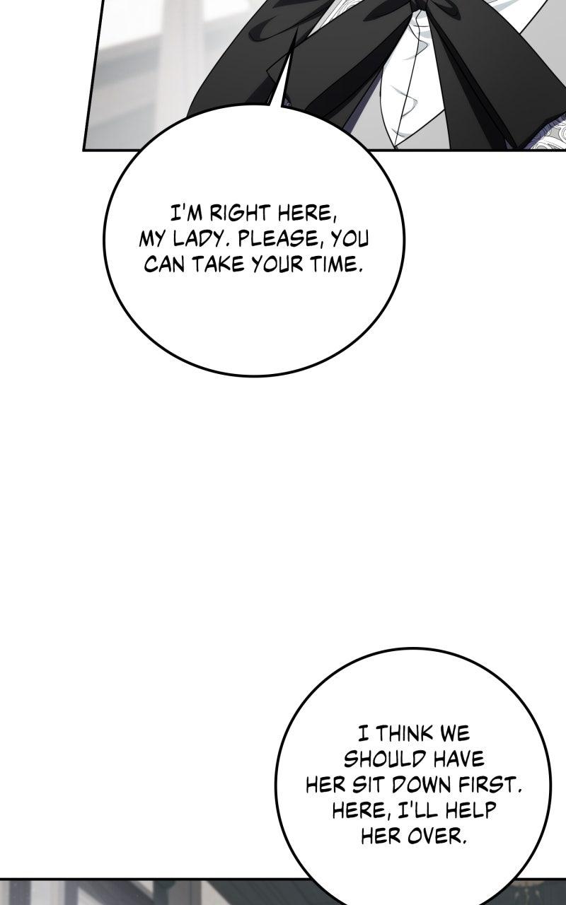 Read Duchess in Ruins Manga Online