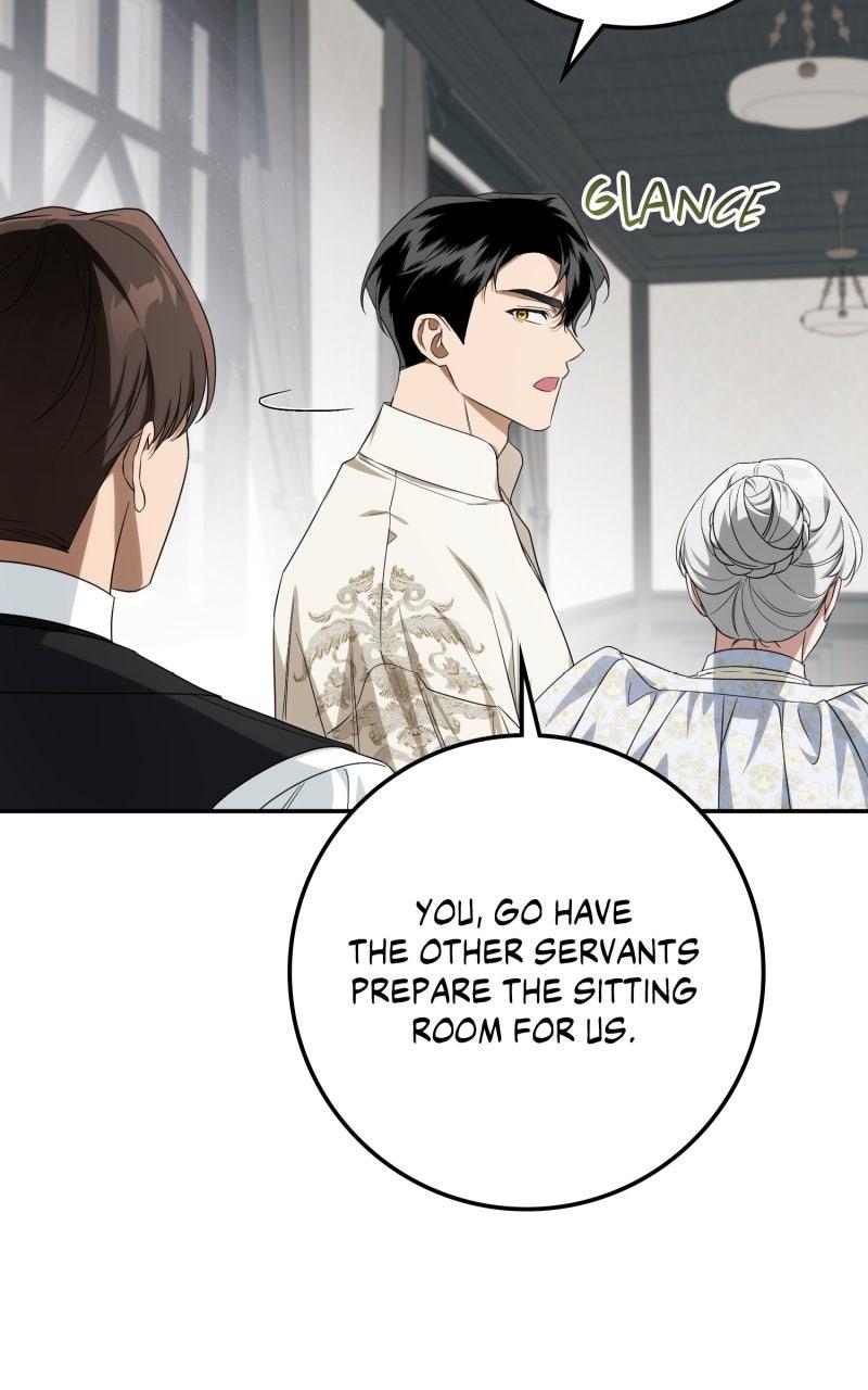 Read Duchess in Ruins Manga Online