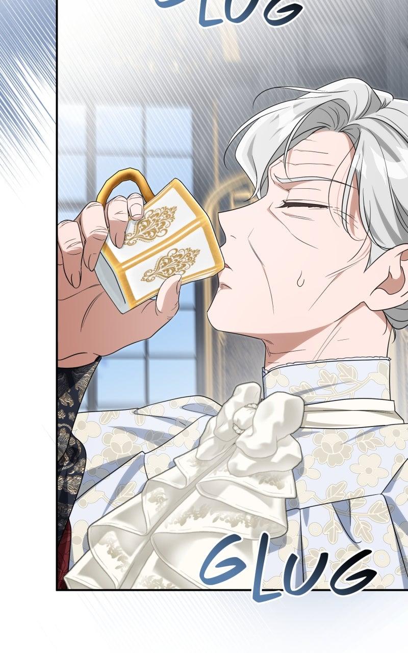 Read Duchess in Ruins Manga Online