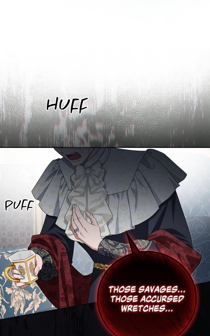 Read Duchess in Ruins Manga Online