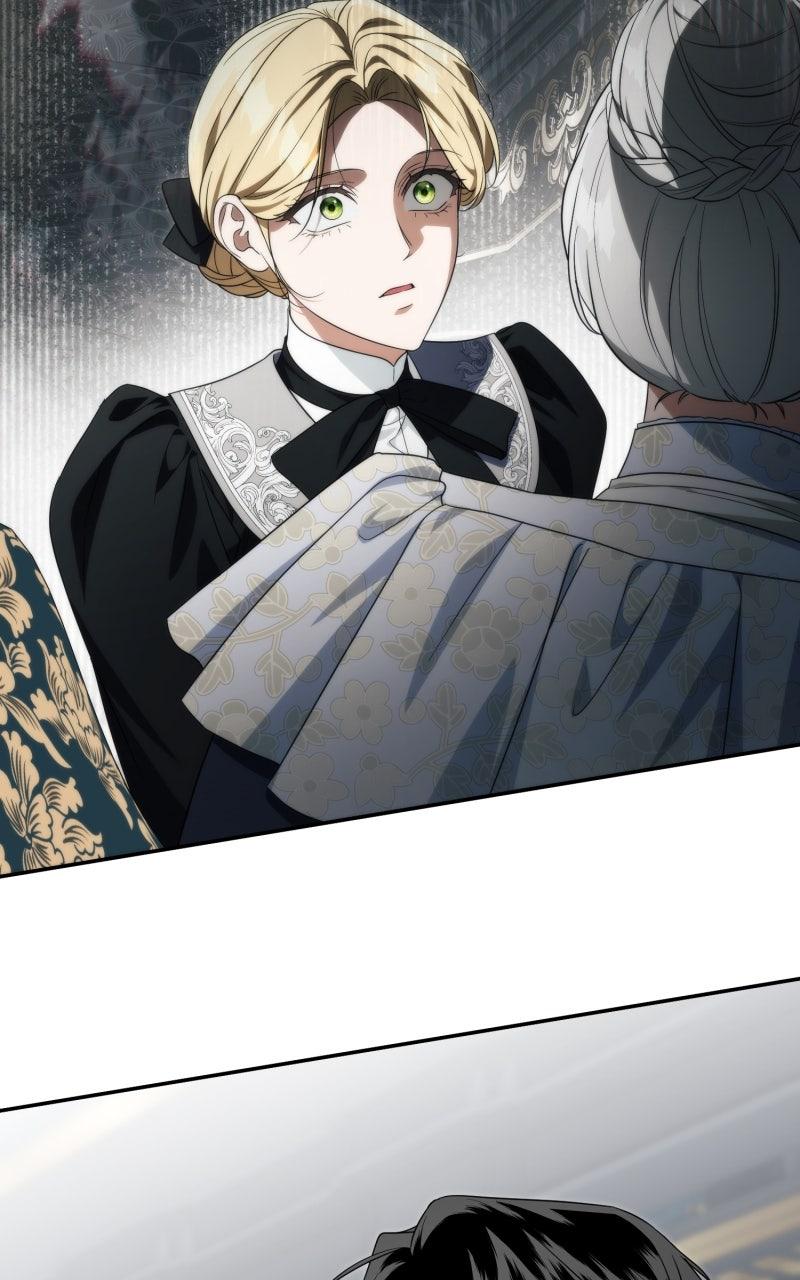 Read Duchess in Ruins Manga Online