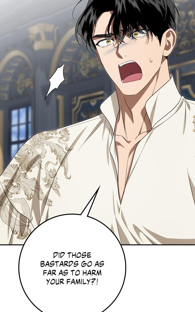 Read Duchess in Ruins Manga Online