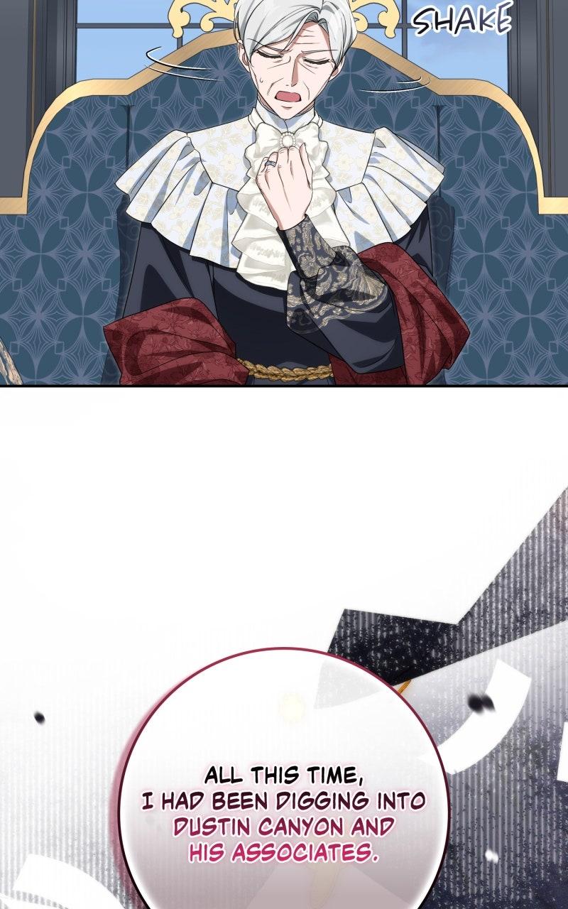 Read Duchess in Ruins Manga Online