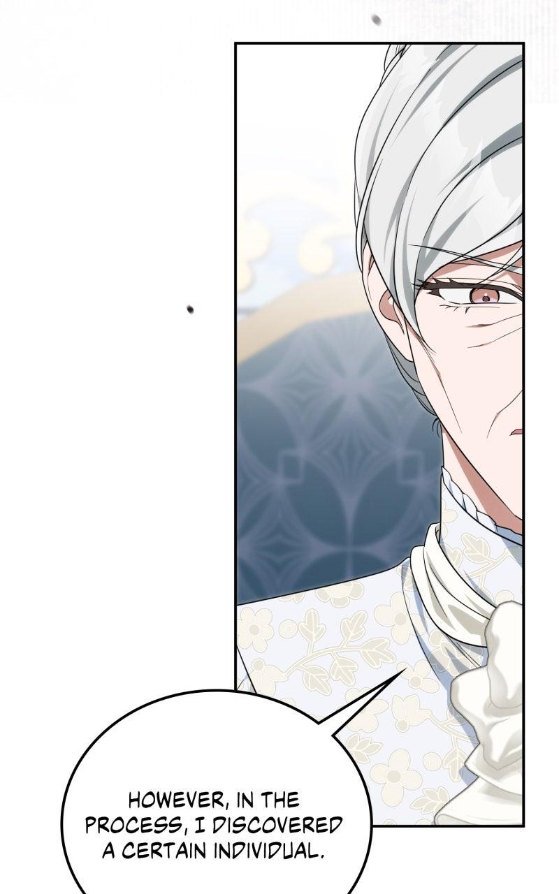 Read Duchess in Ruins Manga Online