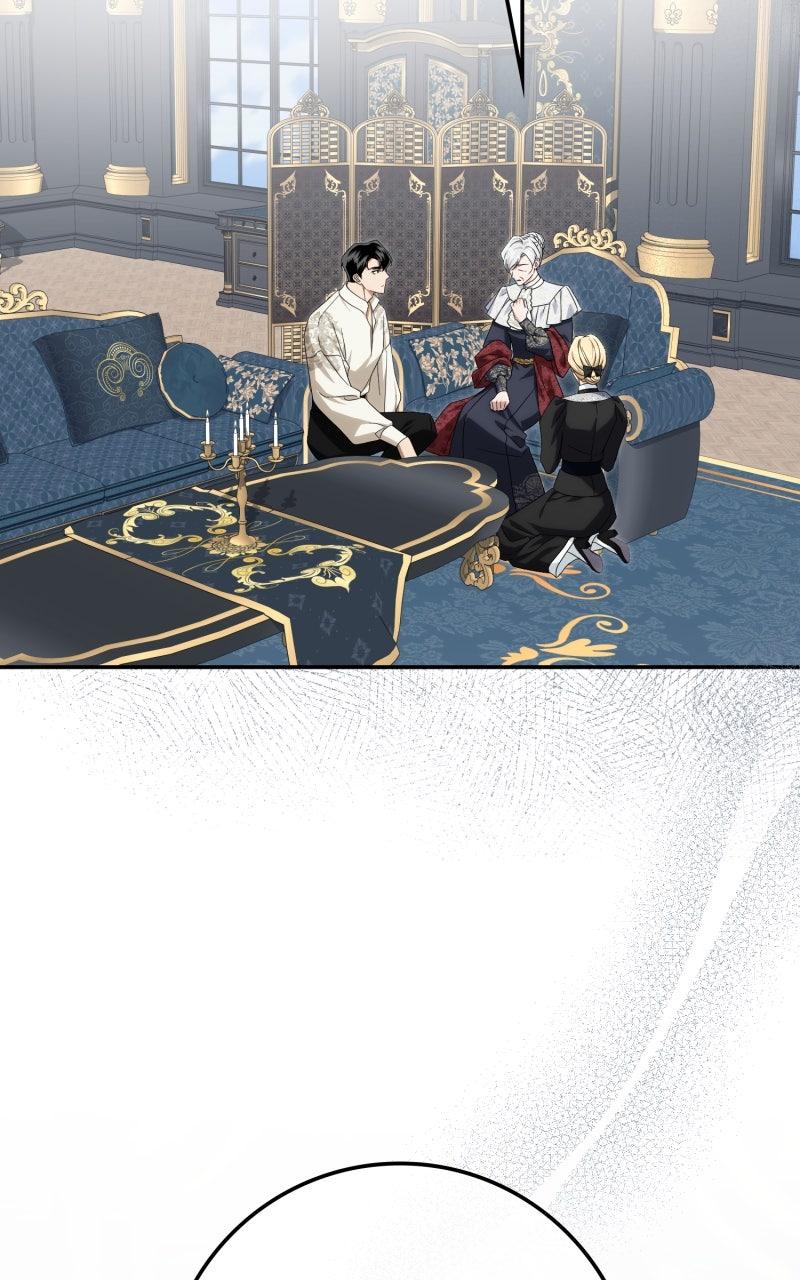 Read Duchess in Ruins Manga Online