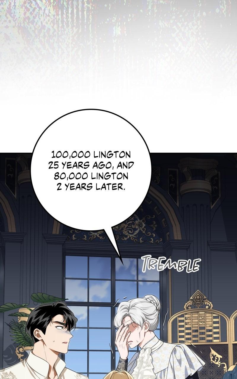 Read Duchess in Ruins Manga Online